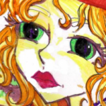 Girl from Thamasa by RelmArrowney