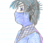 Untitled by RydiaCallerofMist