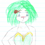 Untitled by RydiaCallerofMist