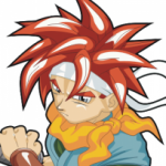 Crono Battojutsu by Rujuken
