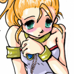 Marle 02 by Hikaroo