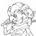 Ayla Inks by Narratorway