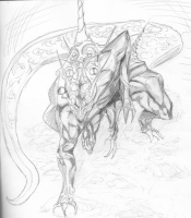 atma weapon by ascenthe
