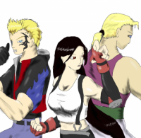 Monks Gallery by ElPanachino