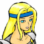 Celes by ElPanachino