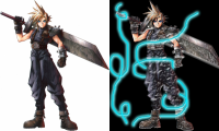 Cloud Remade by fatcat2026