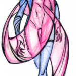 Please... tell me! Who am I? WHO!? by Narratorway