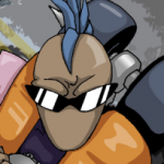 We Lowlifes Can Call Him Johnny by DeathbyChiasmus