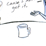 2 girls... by Narratorway