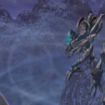 There's the town... by finalalias