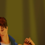 Dark Memories by finalalias