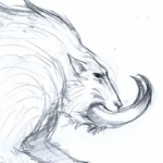 Vomammoth by Miss Ronin