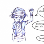 Who else but Edgar? by Narratorway