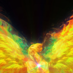 The Light of Life by finalalias