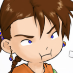 Palom's Bluff by Miss Ronin