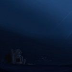 A Shrine Lay in the Deep by Perigryn