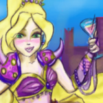 conquering the heat by RelmArrowney