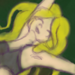 Observe, an Ayla by RelmArrowney