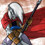 The Grim Ripper: In Living Color! by Narratorway