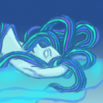 Chillin\' by RelmArrowney