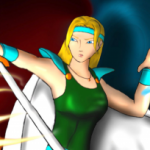 Runic by ElPanachino