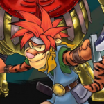 Chrono Tigger by Songblade