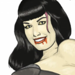 Naga-ette Bromide by Galsic