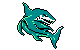 shark