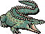 crocdile