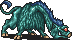 Catoblepas Catoblepas