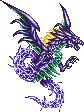 Crystal Dragon Crystal Dragon