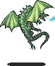 Dragon Aevis Dragon Aevis