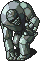 Stone Golem Stone Golem