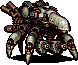 Armored Weapon Armored Weapon