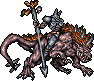 Hell's Rider Hell's Rider