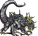 Omega Weapon Omega Weapon