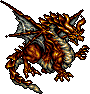 Red Dragon Red Dragon