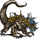Ultima Weapon Ultima Weapon