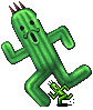 image: Cactuar image: Cactuar