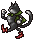 image: Cait Sith image: Cait Sith