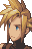 Cloud Strife