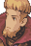 Prince Bestrald Larg