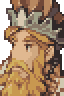 King Ondoria Atkascha III