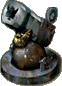 Chocobo Cannon