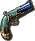 Enchanted Pistol