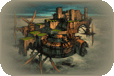 Floating Castle