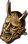 Hanya Mask