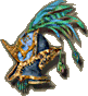 Parade Helm