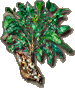 Yggdrasil Mistletoe