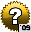 Winner of the 2009 Quiz contest.